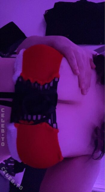 Full leaked Lunaeverdark private onlyfans photo