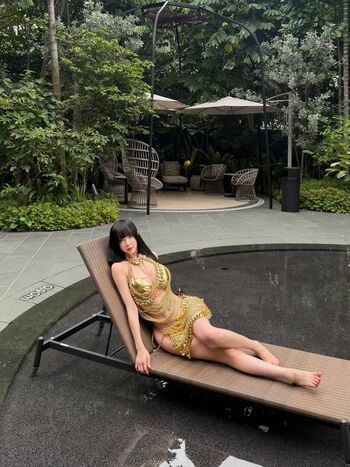 Full leaked Lunakim private photo