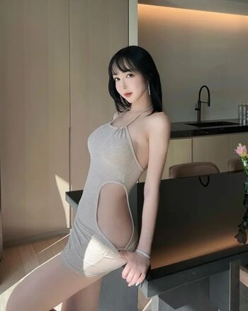 Full leaked Lunakim page private photo