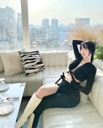 Full leaked Lunakim page private photo