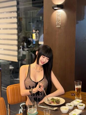 Full leaked Lunakim private photo