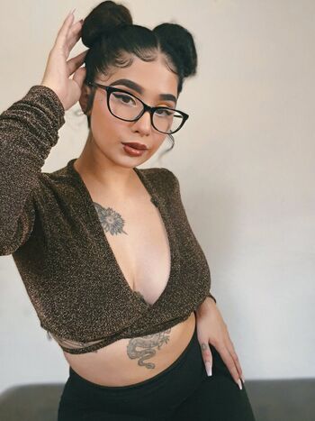 Full leaked Lunalove private photo