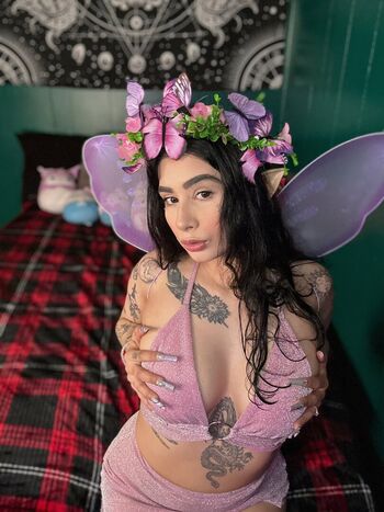 Full leaked Lunalove private photo
