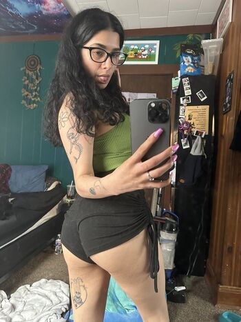 Full leaked Lunalove private photo