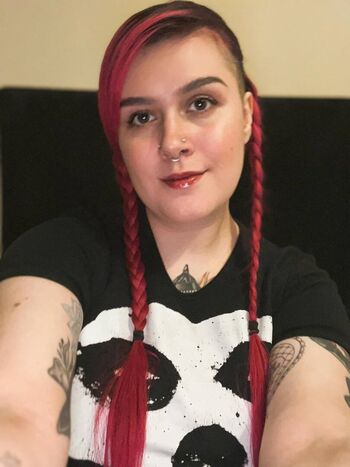 Full leaked Lunamayj private onlyfans photo