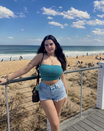 Full leaked Lunaosantos private onlyfans photo