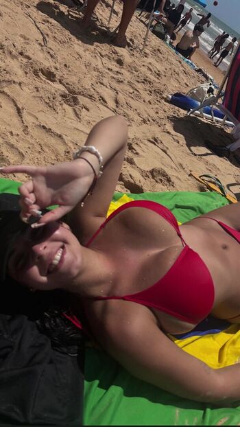 Full leaked Lunaosantos private onlyfans photo