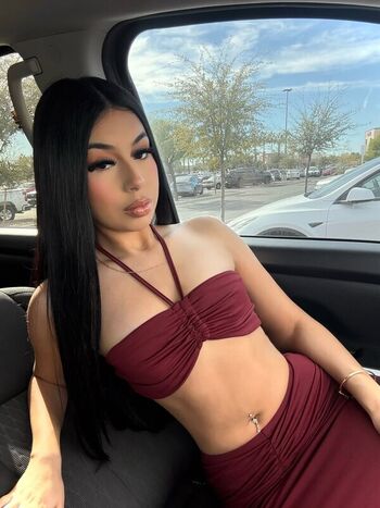 Full leaked Lunapalacios private photo