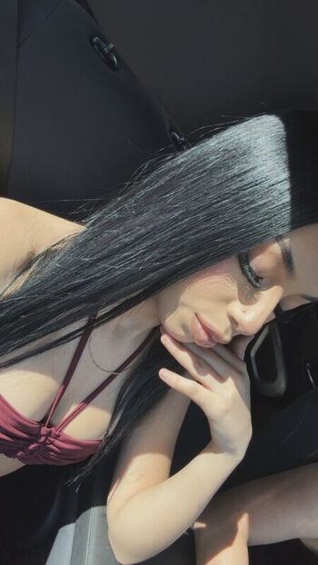 Full leaked Lunapalacios private photo