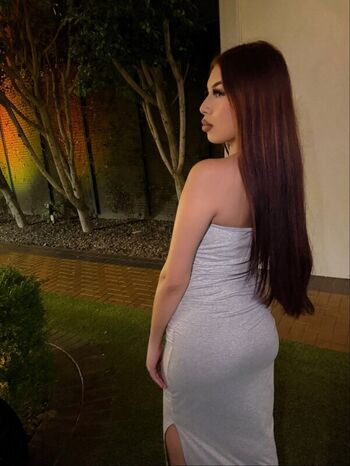 Full leaked Lunapalacios private photo