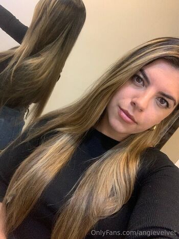 Full leaked Lunapalmer private photo