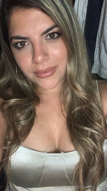 Full leaked Lunapalmer private photo