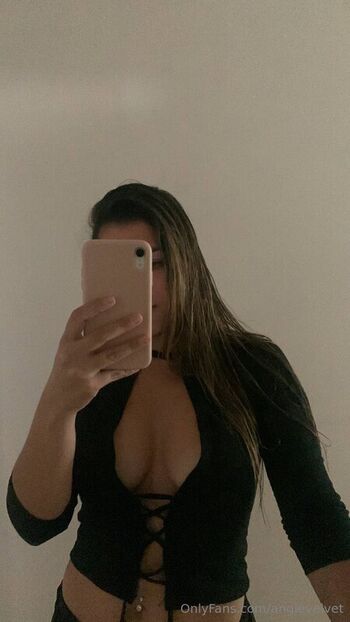 Full leaked Lunapalmer private photo