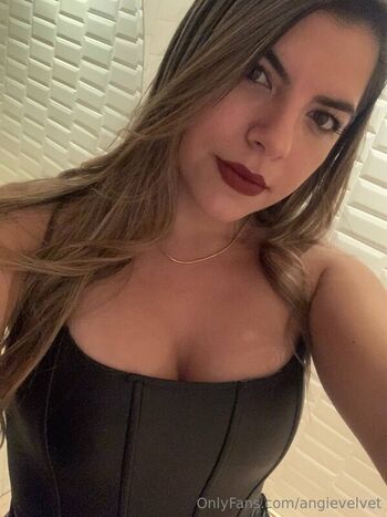 Full leaked Lunapalmer private photo
