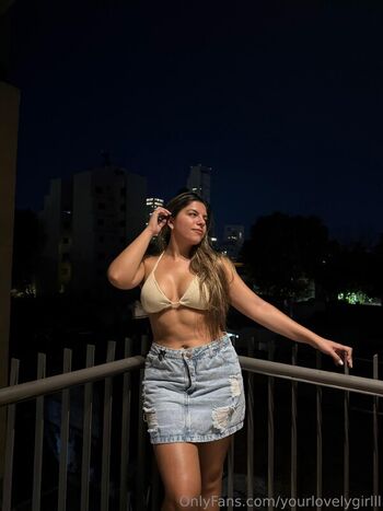 Full leaked Lunapalmer private photo