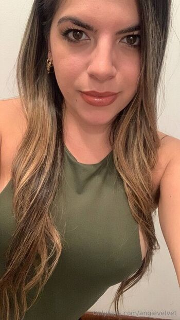 Full leaked Lunapalmer private photo