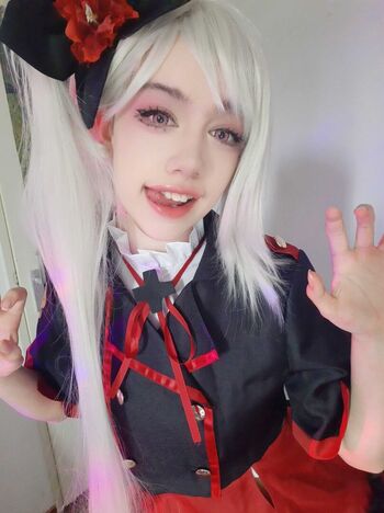 Full leaked Lunapuna private onlyfans photo