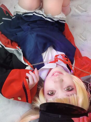 Full leaked Lunapuna private onlyfans photo