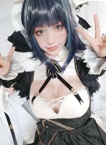 Full leaked Lunapuna private photo