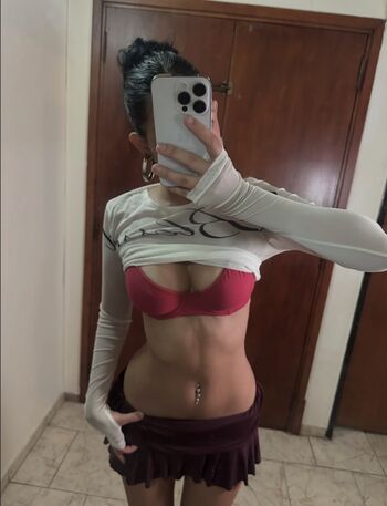 Full leaked Lunara vexi private photo