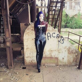 Full leaked Lunarakitsune private photo