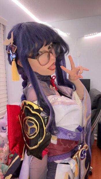Full leaked Lunarstarshine private photo