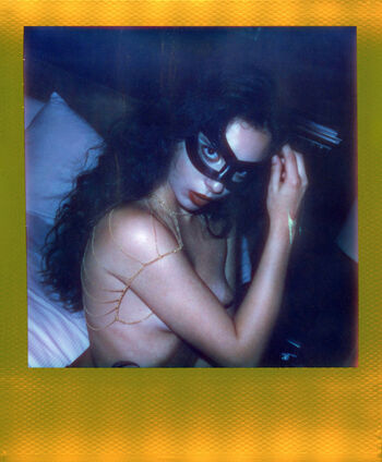 Full leaked Lunasereena private photo
