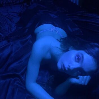 Full leaked Lunasereena private photo