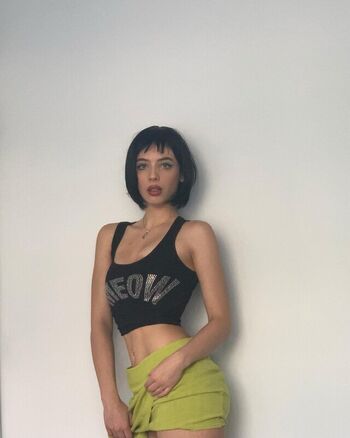 Full leaked Lunasereena page private photo