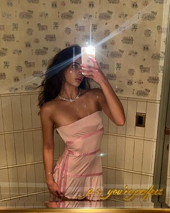 Full leaked Lunasereena page private photo