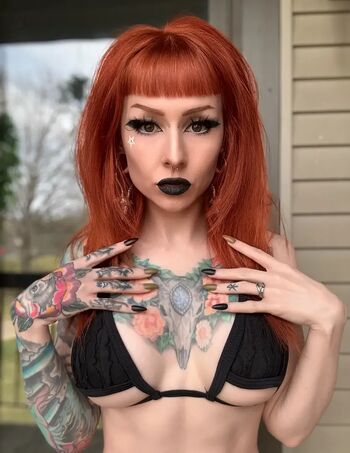 Full leaked Lunasonora private onlyfans photo