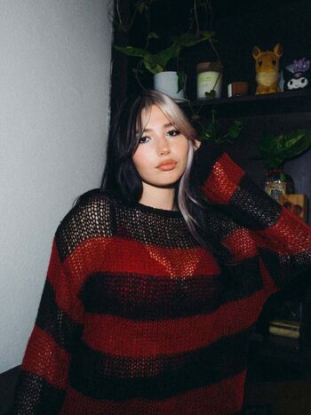 Full leaked Lunatayer private photo