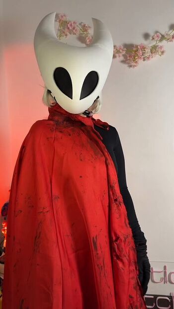 Full leaked Lunatical witch private photo