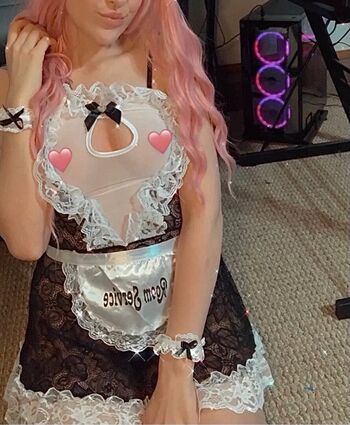 Full leaked Lunaverse private onlyfans photo