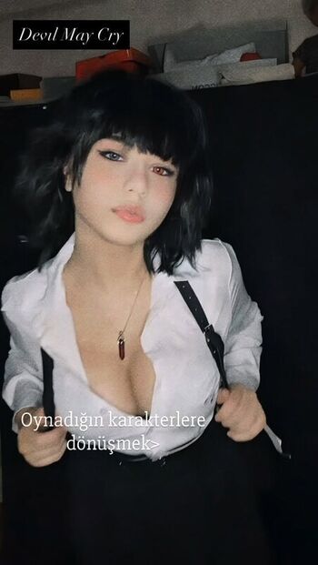 Full leaked Lunay lin private photo