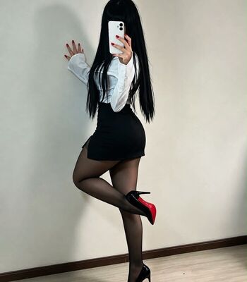 Full leaked Lunay lin private photo