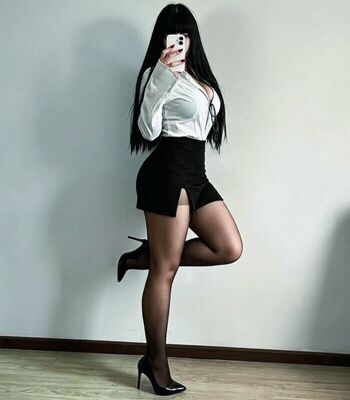 Full leaked Lunay lin private photo