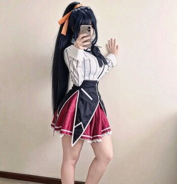Full leaked Lunay lin private photo