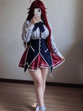 Full leaked Lunay lin private photo