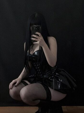 Full leaked Lunay lin private photo