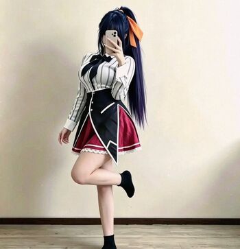 Full leaked Lunay lin private photo