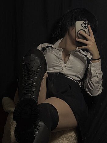 Full leaked Lunay lin private photo