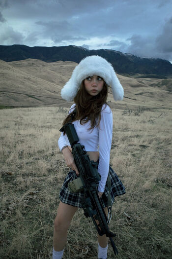 Full leaked Lunchbaglujan  page private onlyfans photo