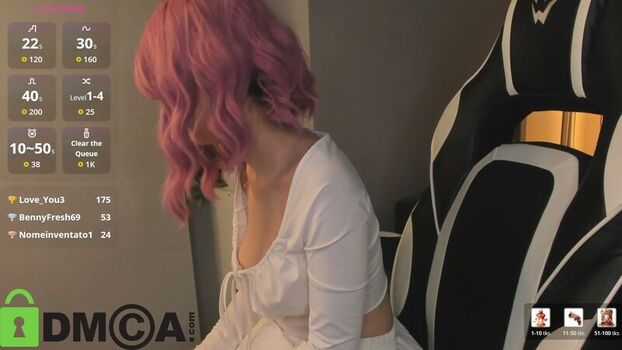 Full leaked Lune fallenstar private photo