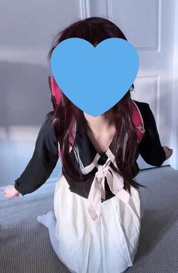 Full leaked Lunese me page private onlyfans photo