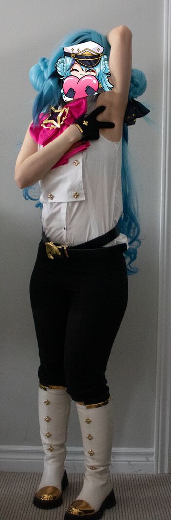 Full leaked Lunese me page private onlyfans photo