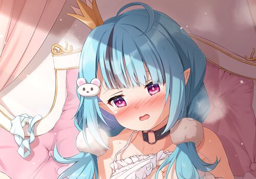 Full leaked Lunese me page private onlyfans photo