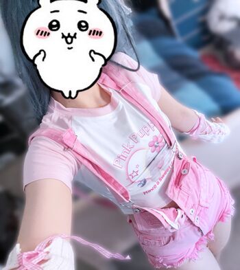 Full leaked Lunese me private onlyfans photo