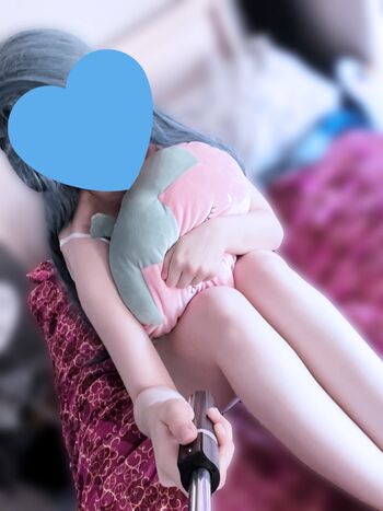 Full leaked Lunese me private onlyfans photo