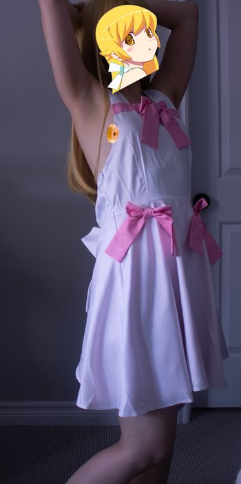 Full leaked Lunese me private onlyfans photo